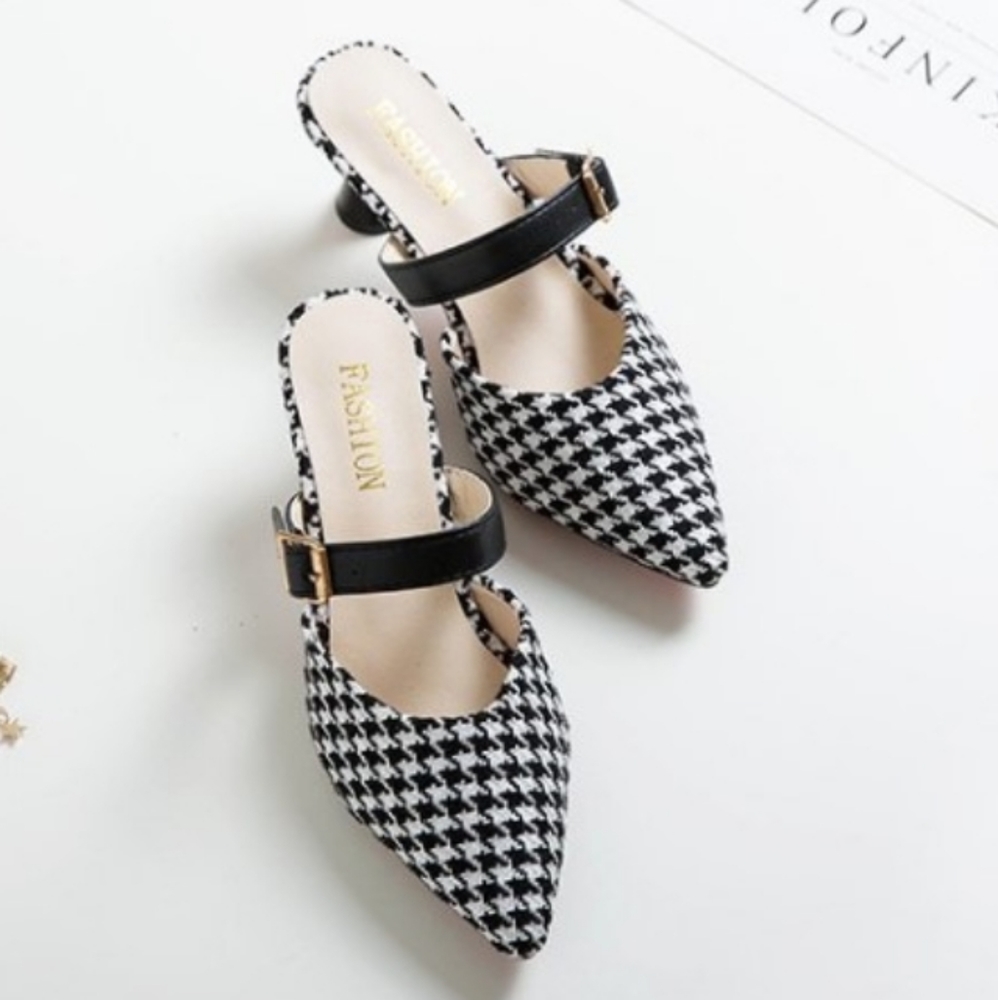 Fashion Shoes